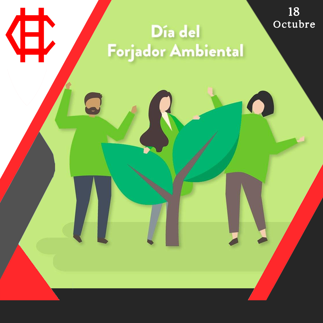 Día del Forjador Ambiental